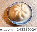 Meat Bun  143389020