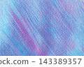 Details of blue and pink texture abstract background. 143389357
