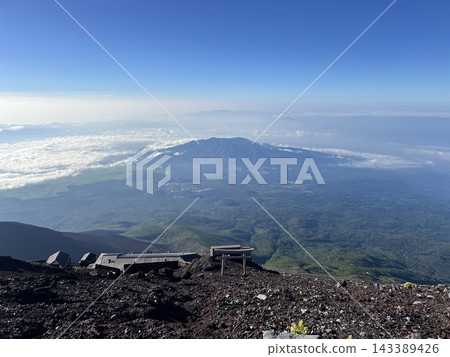 從富士山眺望會榮山 ☆mar_lapin 從富士山眺望會榮山 ☆mar_lapin 143389426
