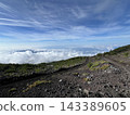 A sea of clouds I'm hoping to see ☆mar_lapin 143389605