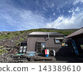 Mountain hut ☆mar_lapin 143389610