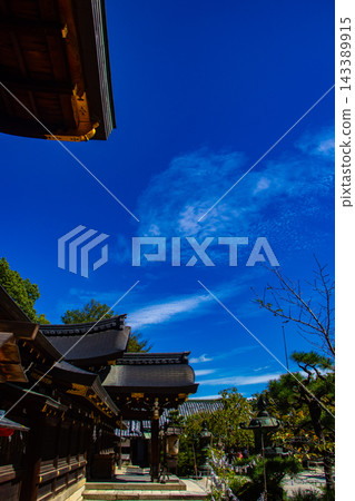 今宮神社本社,瘟疫神護佑神社:祈求身體健康長壽,婚姻美滿(嫁入豪門),疾病痊癒,技藝精湛。 今宮神社本社,瘟疫神護佑神社:祈求身體健康長壽,婚姻美滿(嫁入豪門),疾病痊癒,技藝精湛。 143389915