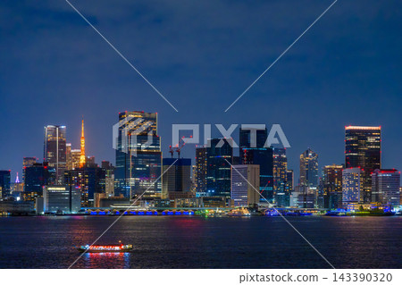 東京鐵塔(彩虹橋) 東京鐵塔(彩虹橋) 143390320