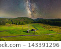 磐梯山（星空） 143391296