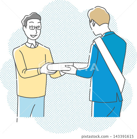 Violation of the Public Offices Election Act: Bribery 143391615
