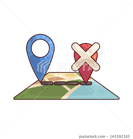 Illustration of Destination 143392185