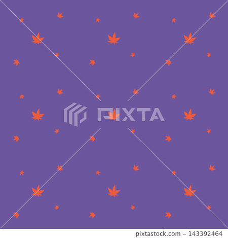 Maple leaf pattern background wallpaper Maple leaf pattern background wallpaper 143392464