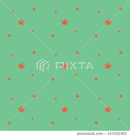 Maple leaf pattern background wallpaper Maple leaf pattern background wallpaper 143392465