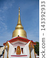 THAILAND NAKHON RATCHASIMA KHORAT CITY WAT PHRA NARAI MAHARAT 143392933