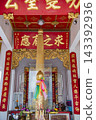 THAILAND NAKHON RATCHASIMA KHORAT CITY PILLAR SHRINE 143392936