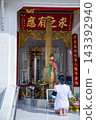 THAILAND NAKHON RATCHASIMA KHORAT CITY PILLAR SHRINE 143392940