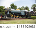 THAILAND NAKHON RATCHASIMA KHORAT CITY RAILWAY STATION 143392968