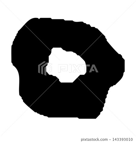 Simple, hand-drawn flower illustrations that can be used in Scandinavian-style designs. Simple, hand-drawn flower illustrations that can be used in Scandinavian-style designs. 143393010