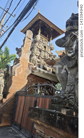 Seminyak, Bali, Indonesia Seminyak, Bali, Indonesia 143394940
