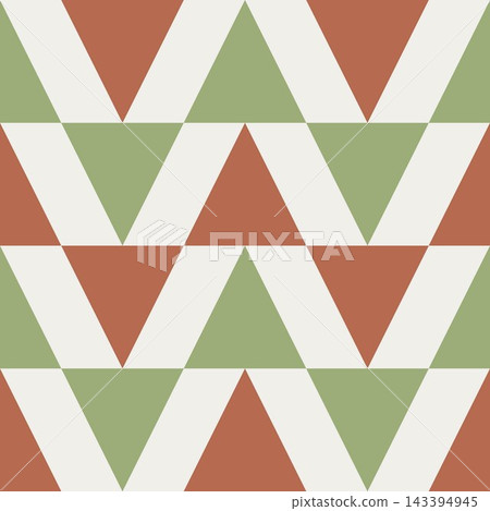 Seamless background. Geometric. National pattern. Vector Seamless background. Geometric. National pattern. Vector 143394945