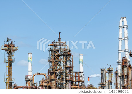 Plant in operation Plant in operation 143399031