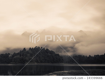 beautiful landscape with mountains beautiful landscape with mountains 143399666