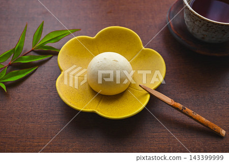 蒸包子,用於製作天婦羅和茶 蒸包子,用於製作天婦羅和茶 143399999