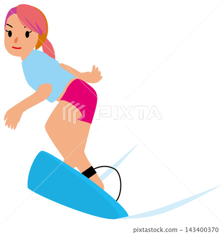 女衝浪客 2 女衝浪客 2 143400370