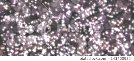 A vibrant illustration featuring white and pale pink star-shaped sparkles and bokeh of various sizes, with light spreading across a dark background. A vibrant illustration featuring white and pale pink star-shaped sparkles and bokeh of various sizes, with light spreading across a dark background. 143400923
