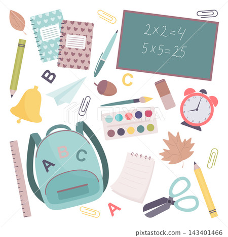 back to school clip art back to school clip art 143401466