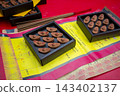 祭祀用品，台灣寺廟，三祭，紅祭，香爐，祭祀，台灣寺廟，三生，紅龜盅，香爐 143402137