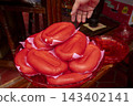 祭祀用品，台灣寺廟，三祭，紅祭，香爐，祭祀，台灣寺廟，三生，紅龜盅，香爐 143402141
