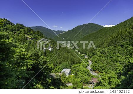 Iya, Nishi-Iya-Yamashiro Line, Miyoshi City, Tokushima Prefecture Iya, Nishi-Iya-Yamashiro Line, Miyoshi City, Tokushima Prefecture 143402152