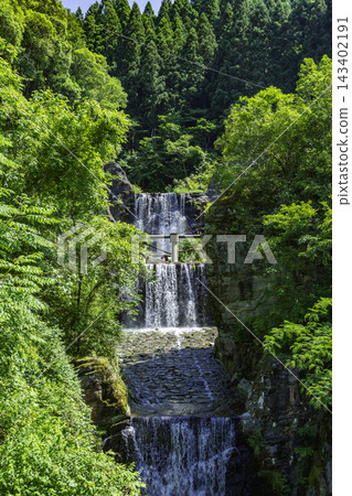Iya Valley, Iya Vine Bridge, Takimi Parking Lot, Miyoshi City, Tokushima Prefecture Iya Valley, Iya Vine Bridge, Takimi Parking Lot, Miyoshi City, Tokushima Prefecture 143402191