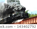 JR Yamaguchi Line C571 "Lady" Revival Test Run 143402792