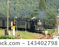 JR Yamaguchi Line C571 "Lady" Revival Test Run 143402798