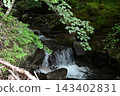 硫磺山、橫岳攀登，八嶽山脈，長野縣，山梨縣 143402831