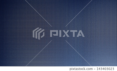 背景設計採用奢華的幾何圖案，並帶有亮藍色飾面。 143403023