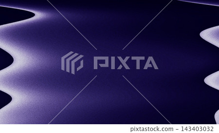 Abstract background design with purple glow in a dark space. Abstract background design with purple glow in a dark space. 143403032
