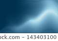Abstract background design with a light blue glow in a dark space. 143403100