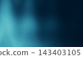 Abstract background design with a light blue glow in a dark space. 143403105