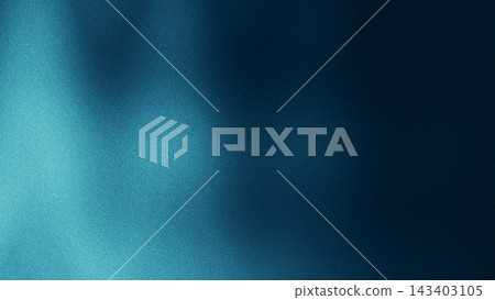 Abstract background design with a light blue glow in a dark space. Abstract background design with a light blue glow in a dark space. 143403105