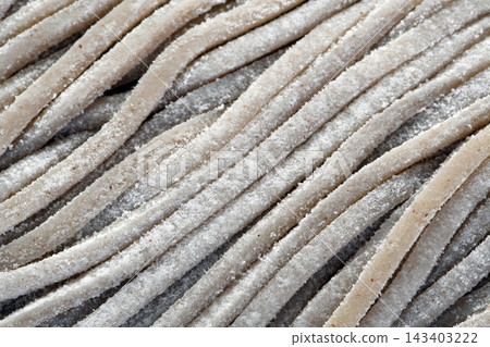 Japanese soba Japanese soba 143403222