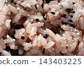 Red rice  143403225