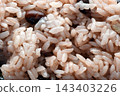 Red rice  143403226