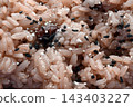 Red rice  143403227