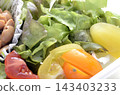 A salad 143403233