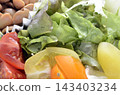 A salad 143403234