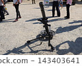Japan Ground Self-Defense Force's 81mm mortar L16 143403641