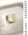 Sanitation Issues: Toilet Hygiene and Clogged Drain Prevention 143404997