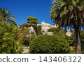 Finale Ligure is a beautiful seaside town and popular resort on Ligurian Riviera in Italy, in the province of Savona. 143406322