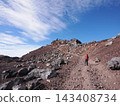 富士山 143408734