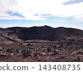 富士山 143408735