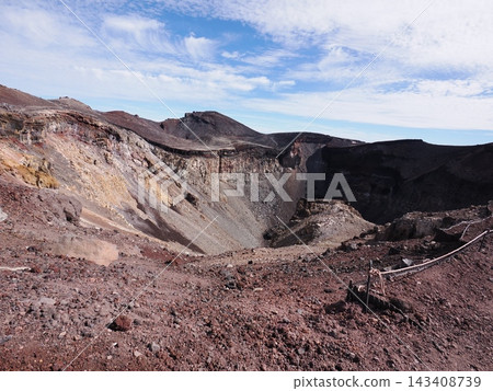 富士山 富士山 143408739