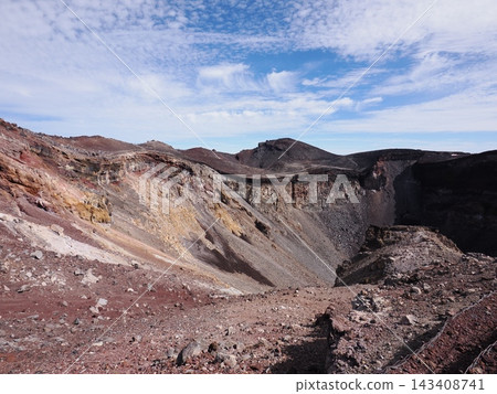 富士山 143408741